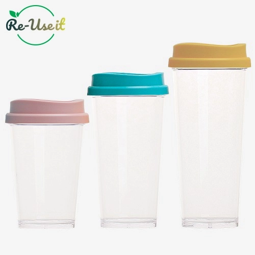 보틀로만 리유저블 에코젠 포시즌 355ml