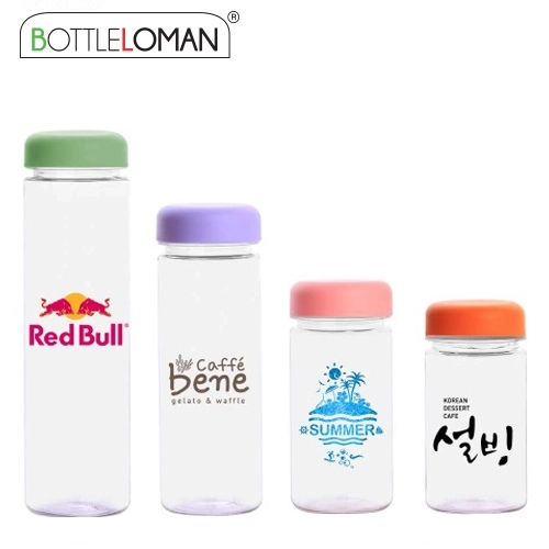 [보틀로만] 페트보틀 아이스 전용 300, 350ml