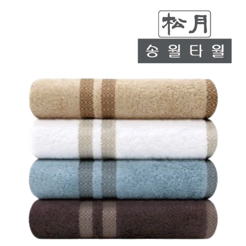 [송월타월] 노을40