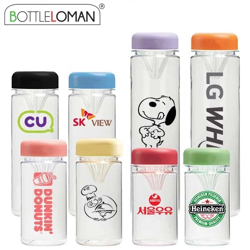 [보틀로만] 에코젠 쉐이킹 마이보틀 300, 350ml