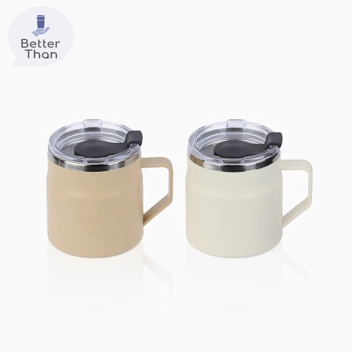 [보틀로만] 소노 스텐 머그 355ml