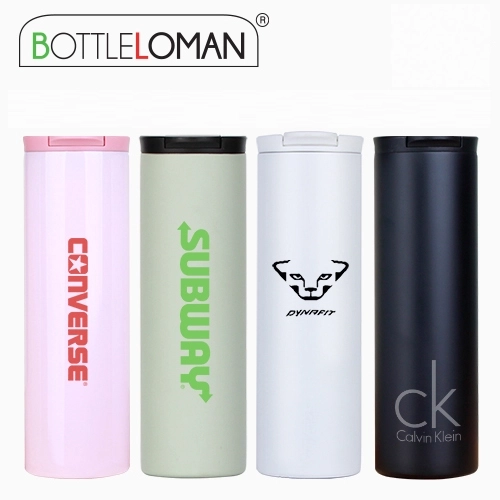 보틀로만 트로이 이중스텐 텀블러 550ml(스트로우 뚜껑 추가지급)