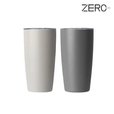 제로마크 데스크텀블러 470ml