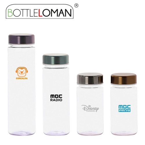 [보틀로만] 에코젠 메탈 스텐보틀 350ml