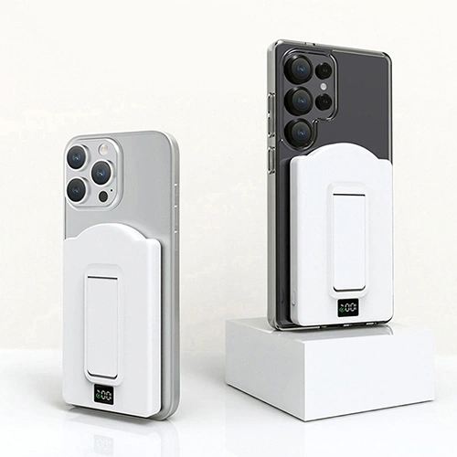 아크핏 맥세이프 고속 무선충전 보조배터리 5000mAh ( C to C케이블 포함)