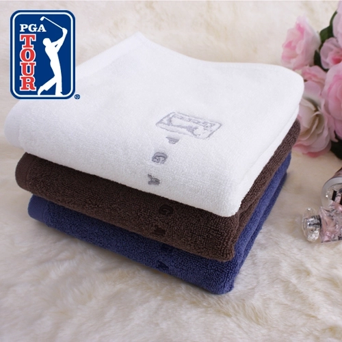 PGA 150g 세면타올 1p