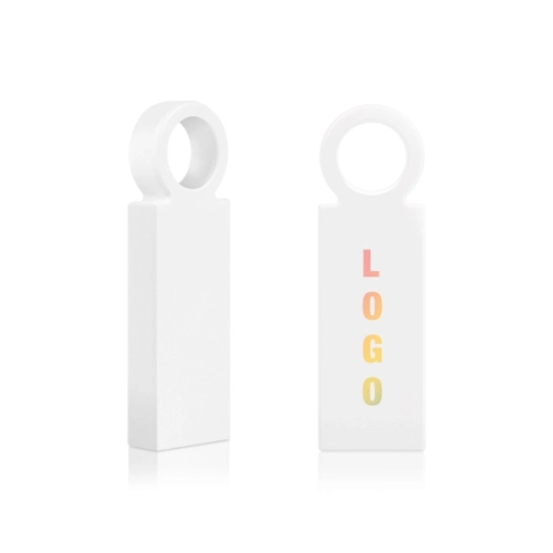 레빗 클리어링 USB 메모리 32GB