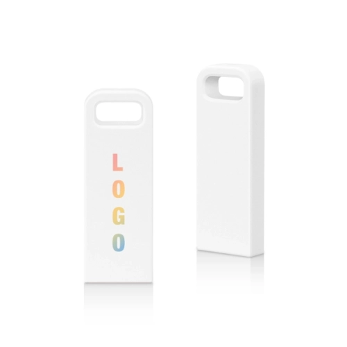 레빗 클리어브릭 USB 메모리 16GB