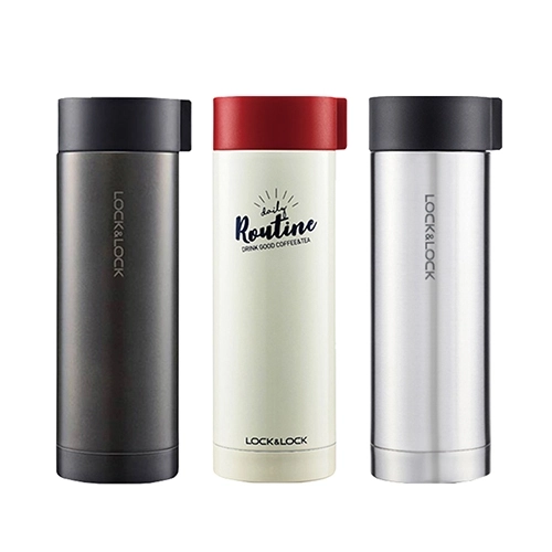 락앤락 커피한잔 패션 텀블러 300ml