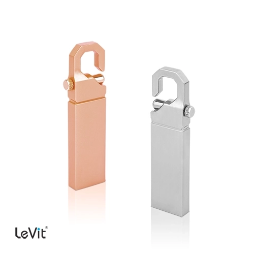 레빗 TX03 HOOK 2.0 USB 메모리 4GB