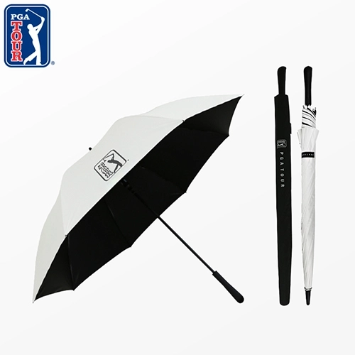 PGA 70자동 암막 골프 장우산