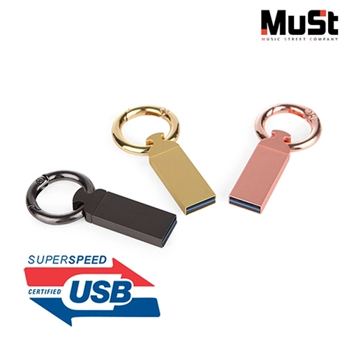 뮤스트 메가통 USB 3.0 256GB