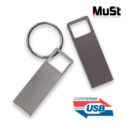 뮤스트 메가 스퀘어링 USB 3.0 128GB