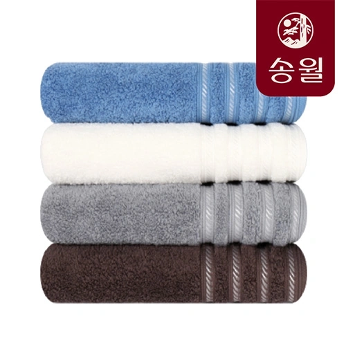 송월타올 호텔컬렉션 뉴 필라라인40