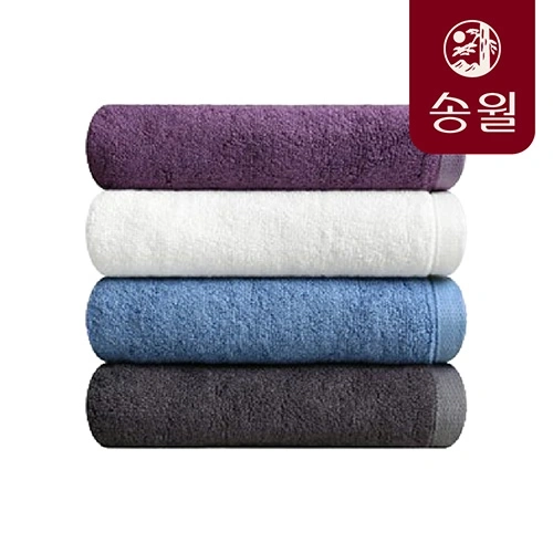 송월 뱀부 프리미엄 무지40