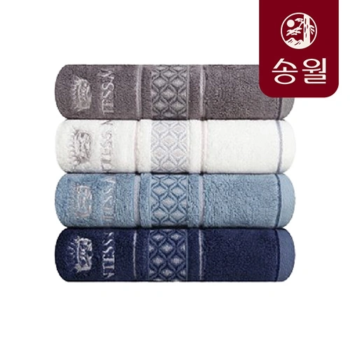 송월 카운테스마라 더블다이아40