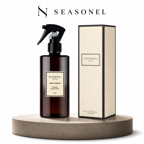 NEW 시즈넬 대용량 섬유향수 300ml