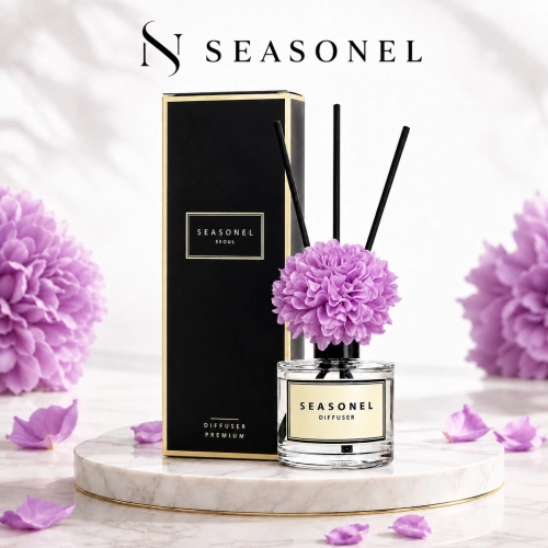 NEW 시즈넬 메리골드 디퓨저 50ml