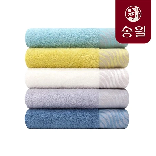 송월 샤보렌 물결40