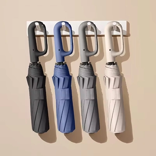브렐로 50 거꾸로 고리걸이 자동우산