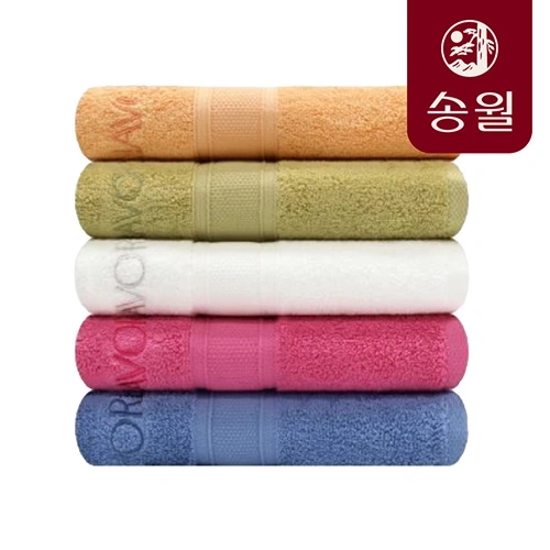 송월 샤보렌 식스40