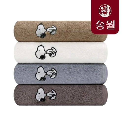 송월 스누피 리버40