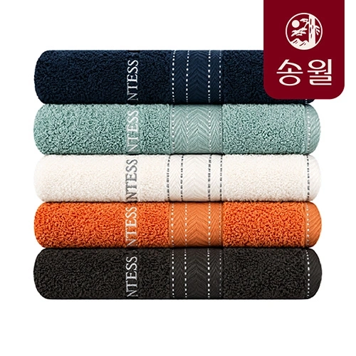 송월 카운테스마라 스티치 헤링본40