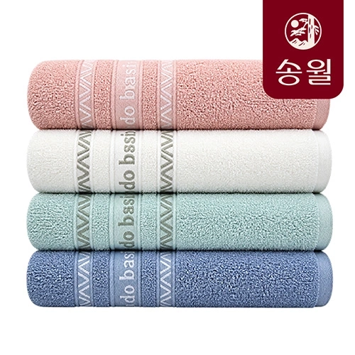 송월 아날도바시니 인디40 120g