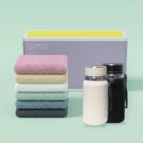[송월타올] 프리미엄 텀블러 600ml 800ml 1000ml