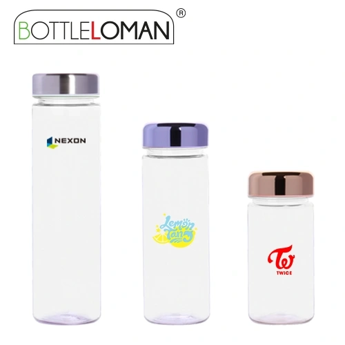 [보틀로만] 에코젠 메탈 보틀 700ml