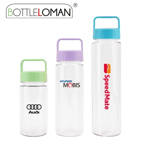 보틀로만 에코젠 마이보틀 핸디 700ml (냉온 겸용)